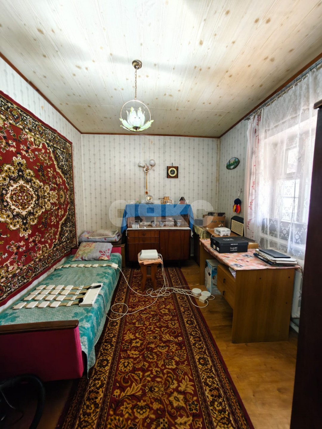 Фото №26: Дом 185 м² + 2749 сот. - Бураковский, ул. Коммунистическая, 84