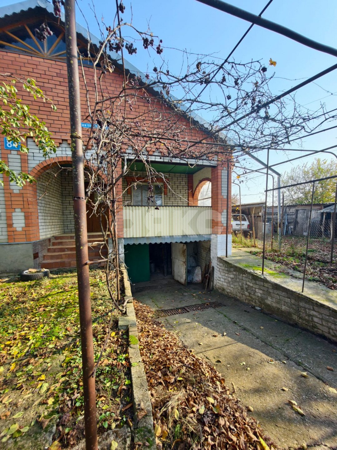 Фото №4: Дом 185 м² + 2749 сот. - Бураковский, ул. Коммунистическая, 84