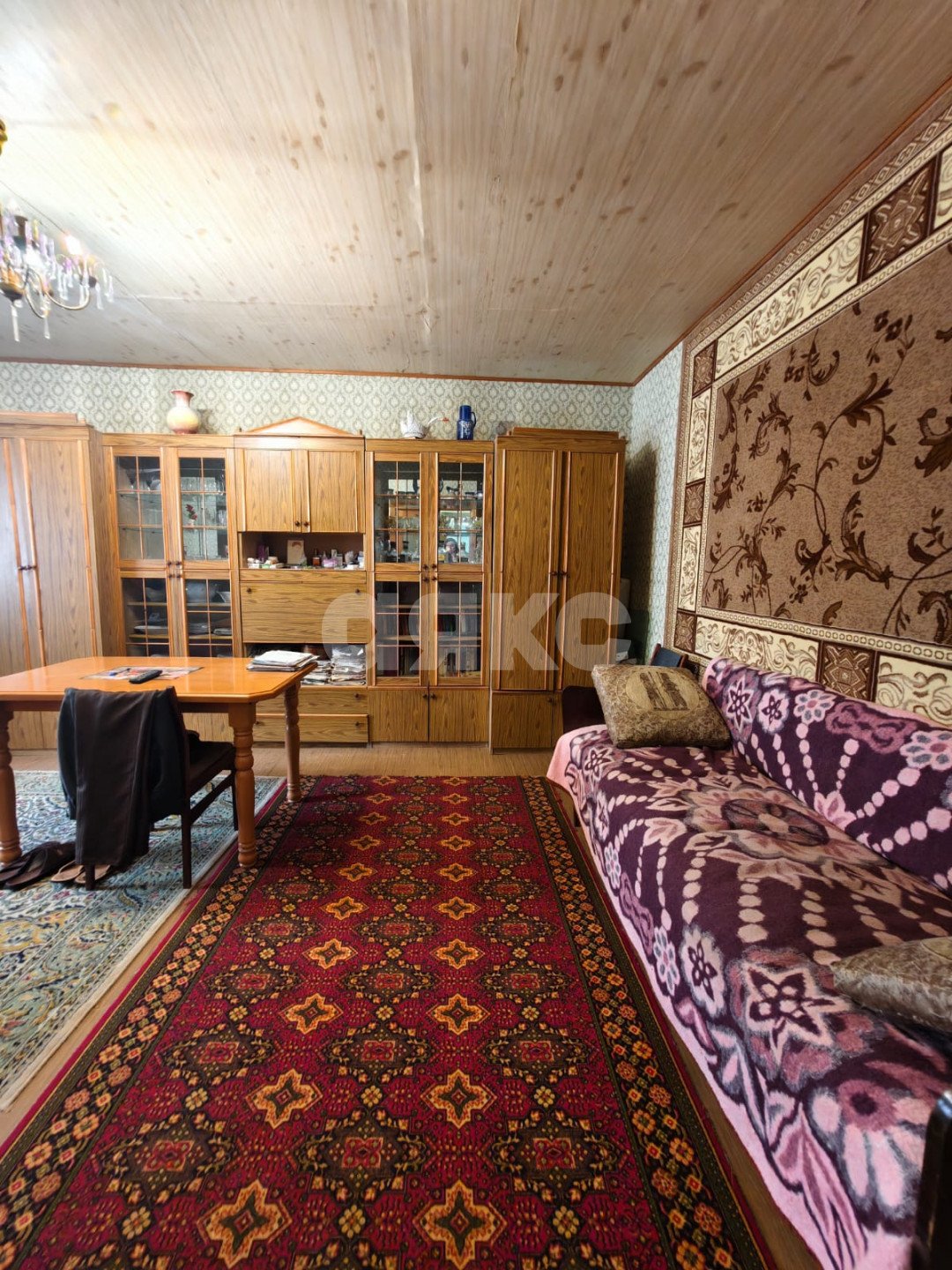 Фото №19: Дом 185 м² + 2749 сот. - Бураковский, ул. Коммунистическая, 84