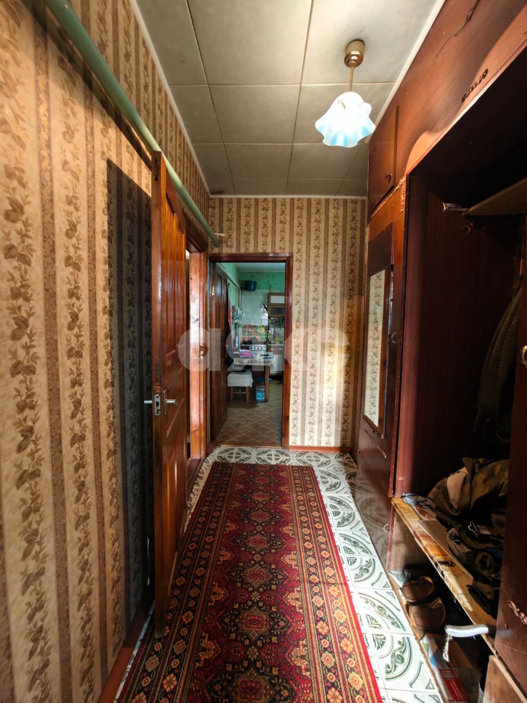 Фото №22: Дом 185 м² + 2749 сот. - Бураковский, ул. Коммунистическая, 84