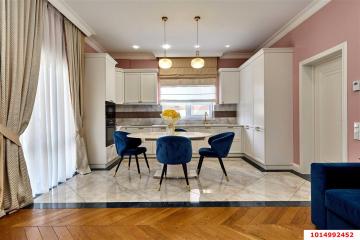 Фото №1: Дом 138 м² - Краснодар, мкр. Парковый, ул. Звенигородская