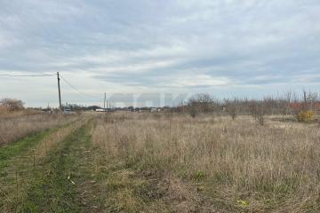 Фото №4: Земельный участок 10 сот. - Дядьковская, 