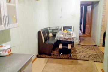 Фото №3: 2-комнатная квартира 56 м² - Краснодар, мкр. Комсомольский, ул. Симферопольская, 18