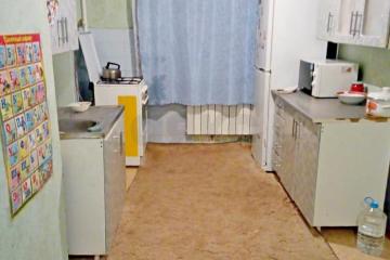 Фото №2: 2-комнатная квартира 56 м² - Краснодар, мкр. Комсомольский, ул. Симферопольская, 18