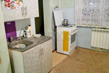 Фото №4: 2-комнатная квартира 56 м² - Краснодар, мкр. Комсомольский, ул. Симферопольская, 18