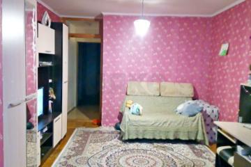 Фото №1: 2-комнатная квартира 56 м² - Краснодар, мкр. Комсомольский, ул. Симферопольская, 18