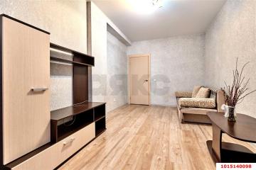 Фото №5: 1-комнатная квартира 36 м² - Краснодар, мкр. жилой комплекс Притяжение, ул. Московская, 118к1