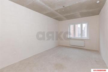 Фото №2: 1-комнатная квартира 44 м² - Краснодар, мкр. Губернский, ул. имени Героя Георгия Бочарникова, 12/2