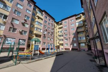 Фото №1: Коммерция 48 м² - Краснодар, мкр. Новый, ул. Апрельская, 5