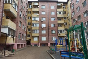 Фото №4: Коммерция 45 м² - Краснодар, мкр. Новый, ул. Апрельская, 5