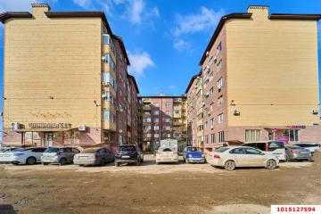 Фото №2: Коммерция 45 м² - Краснодар, мкр. Новый, ул. Апрельская, 5