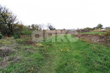 Фото №1: Земельный участок под ИЖС - Платнировская, ул. Октябрьская, 159