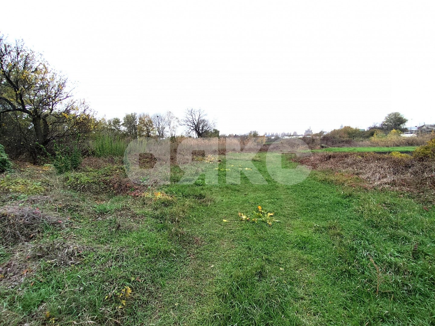 Фото №1: Земельный участок под ИЖС 35 сот. - Платнировская, ул. Октябрьская, 159