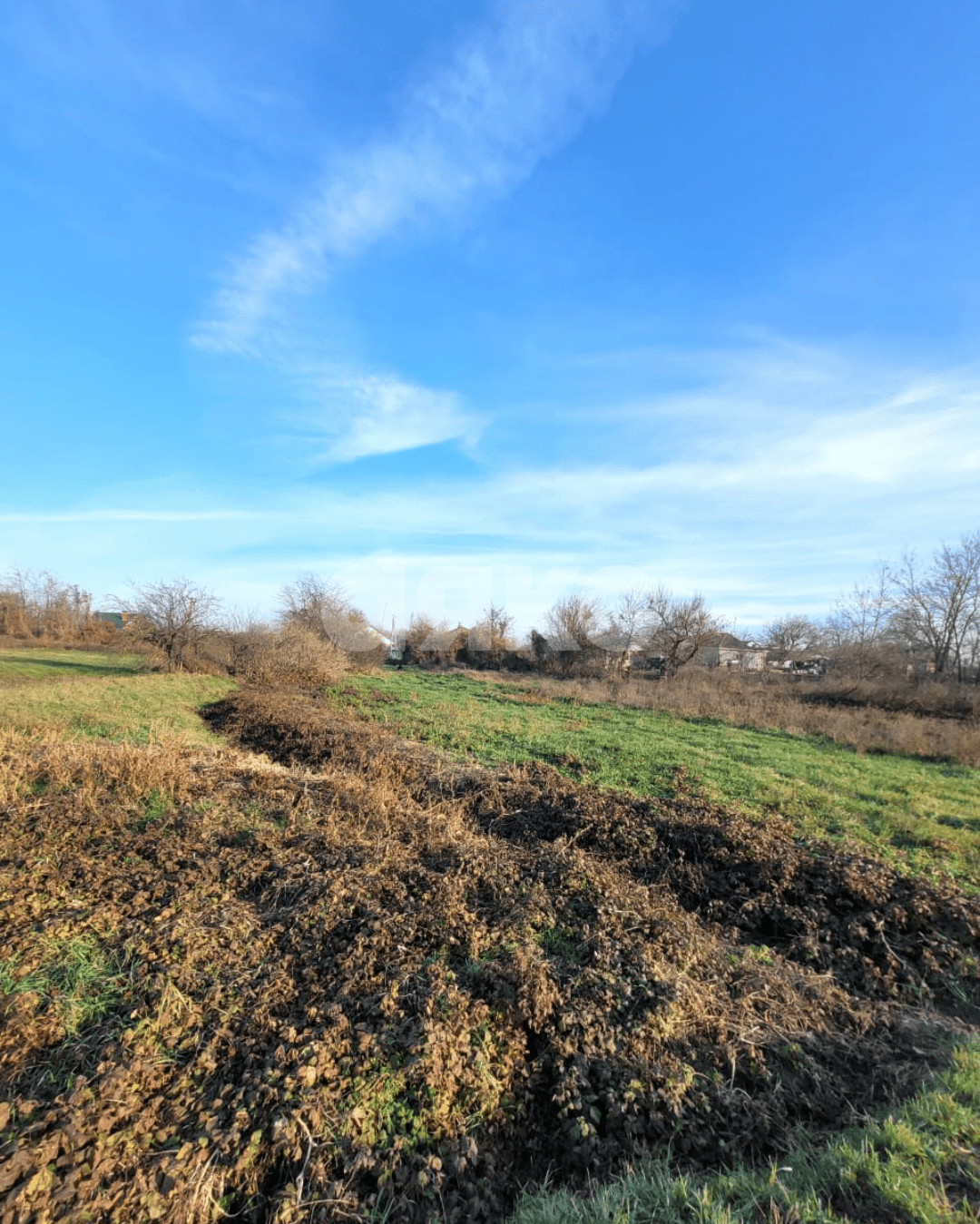 Фото №11: Земельный участок под ИЖС 35 сот. - Платнировская, ул. Октябрьская, 159