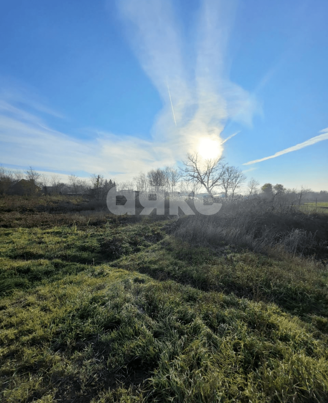 Фото №9: Земельный участок под ИЖС 35 сот. - Платнировская, ул. Октябрьская, 159