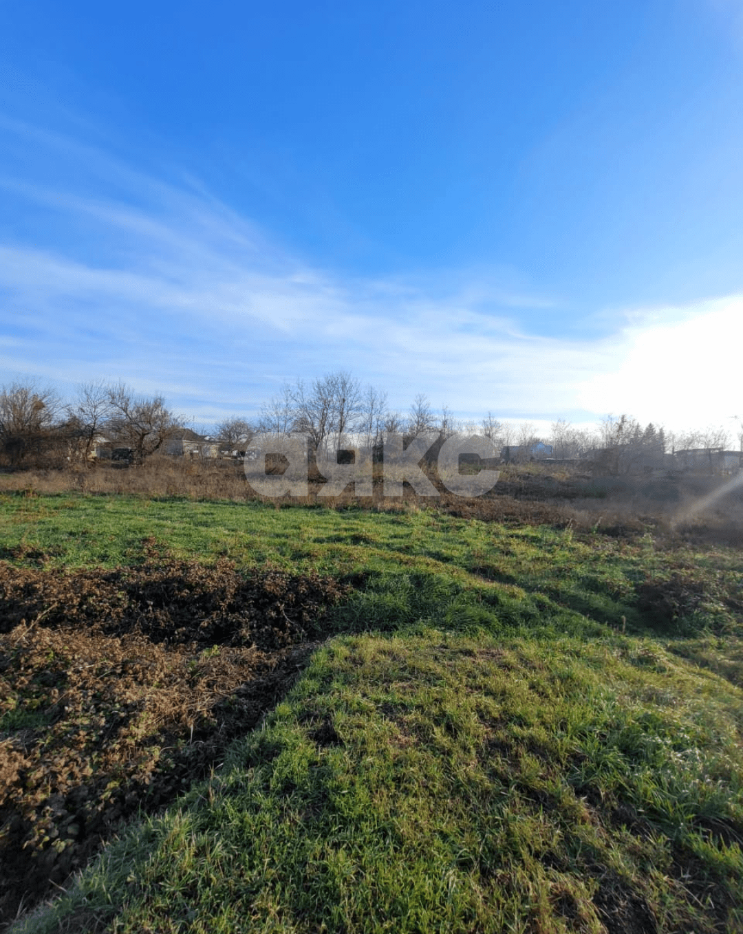 Фото №7: Земельный участок под ИЖС 35 сот. - Платнировская, ул. Октябрьская, 159