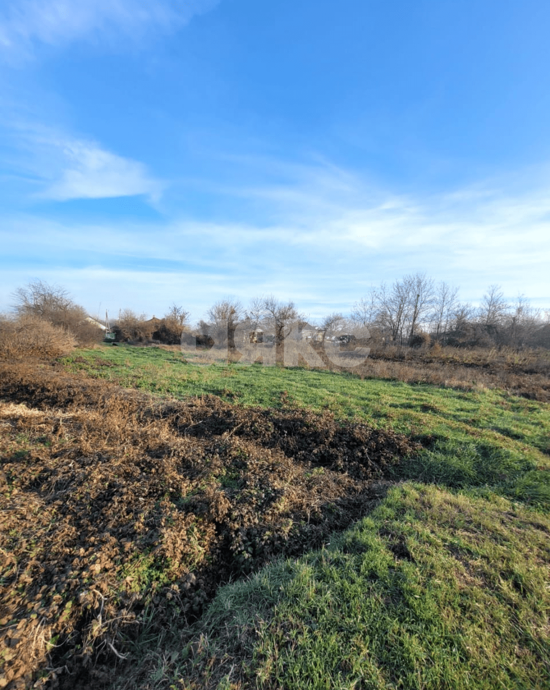 Фото №6: Земельный участок под ИЖС 35 сот. - Платнировская, ул. Октябрьская, 159