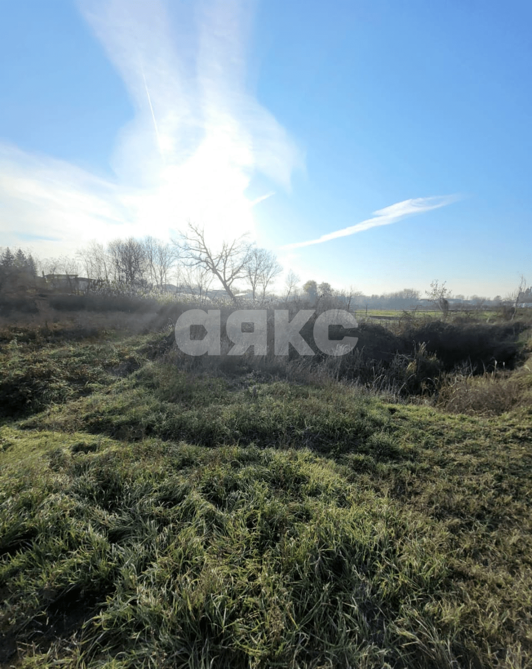 Фото №10: Земельный участок под ИЖС 35 сот. - Платнировская, ул. Октябрьская, 159