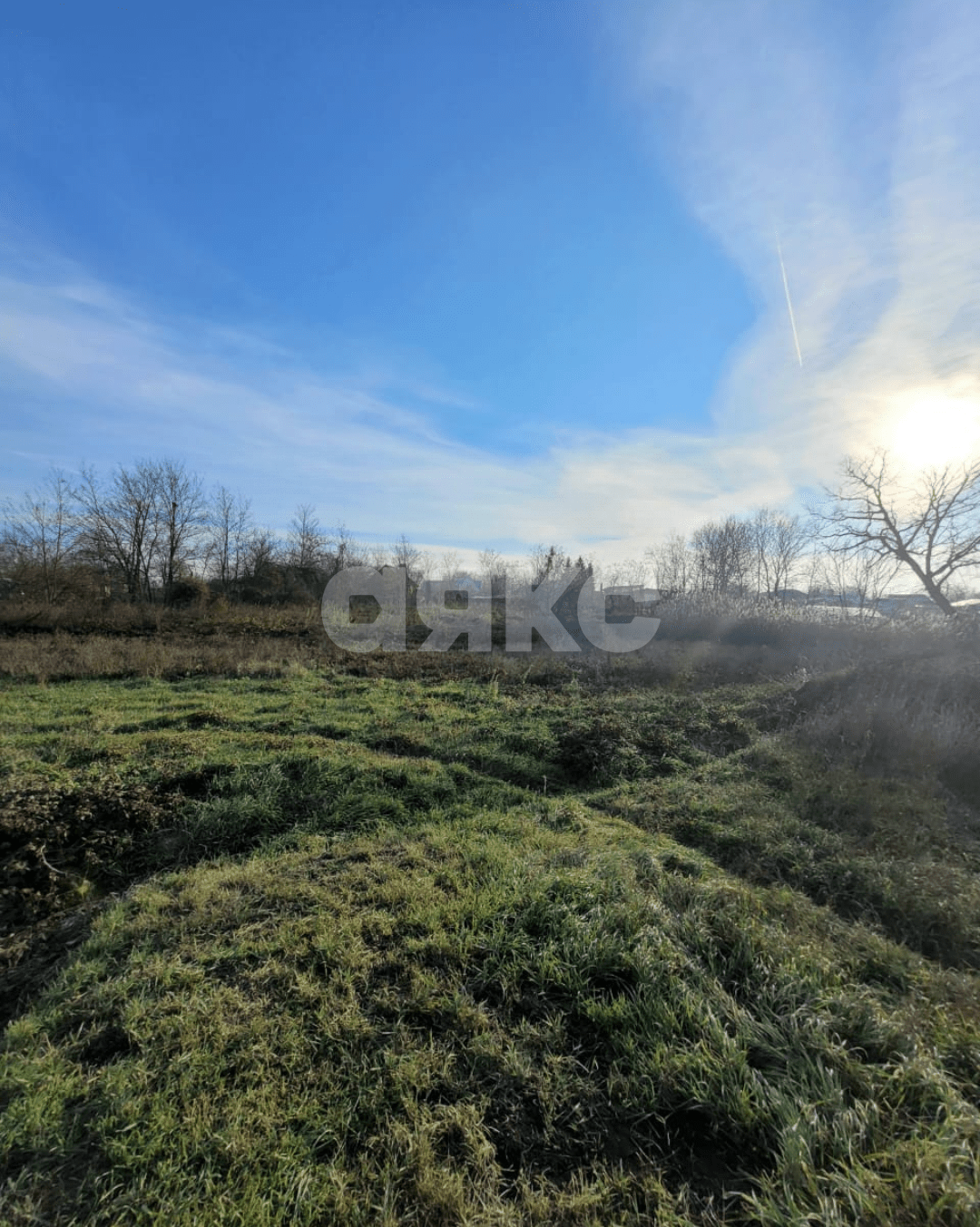 Фото №8: Земельный участок под ИЖС 35 сот. - Платнировская, ул. Октябрьская, 159