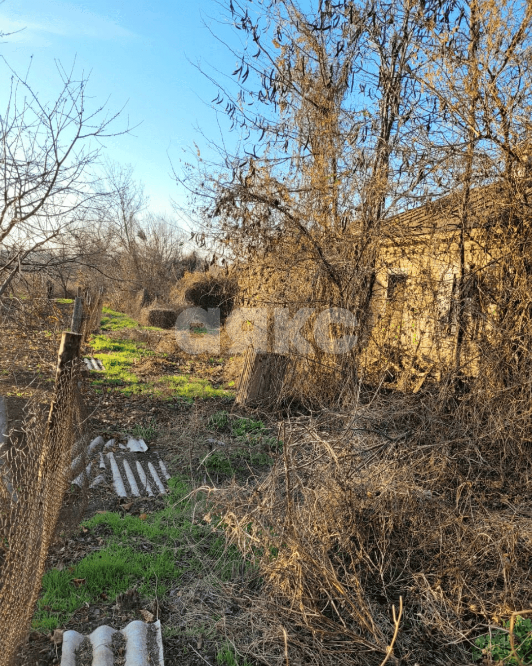 Фото №13: Земельный участок под ИЖС 35 сот. - Платнировская, ул. Октябрьская, 159