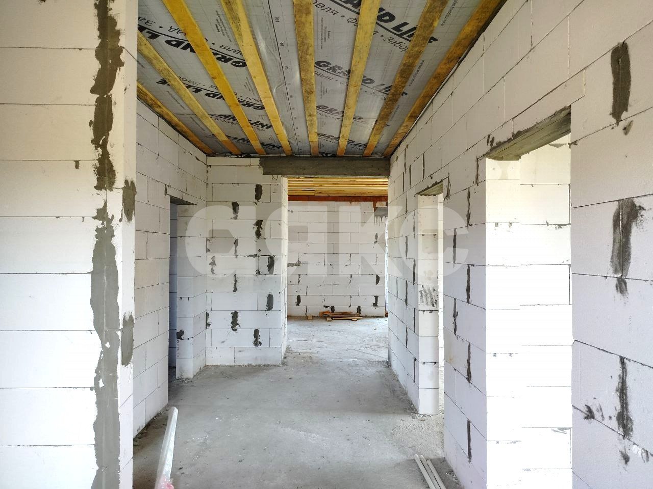 Фото №6: Дом 130 м² + 5 сот. - Кореновск, ул. Чехова