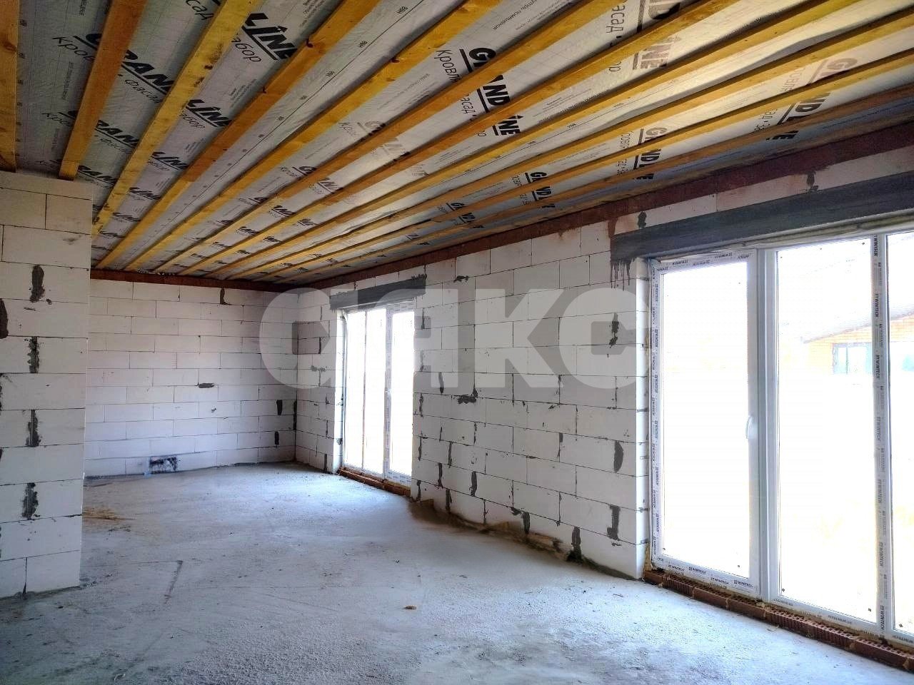 Фото №12: Дом 130 м² + 5 сот. - Кореновск, ул. Чехова