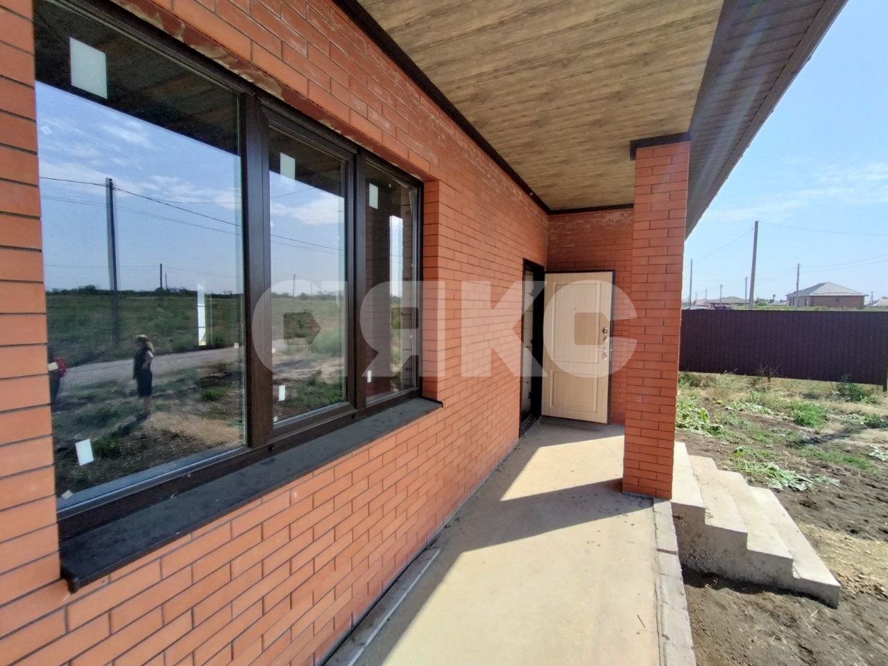 Фото №3: Дом 130 м² + 5 сот. - Кореновск, ул. Чехова