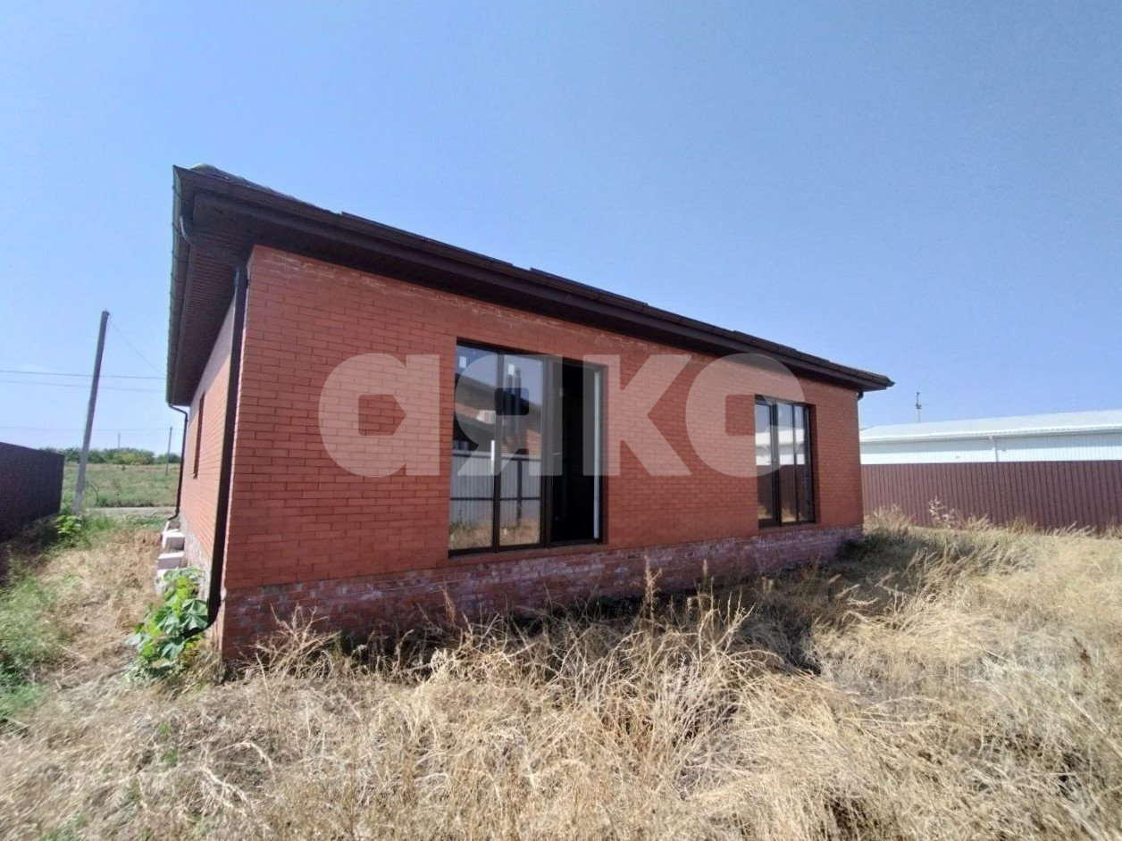 Фото №5: Дом 130 м² + 5 сот. - Кореновск, ул. Чехова