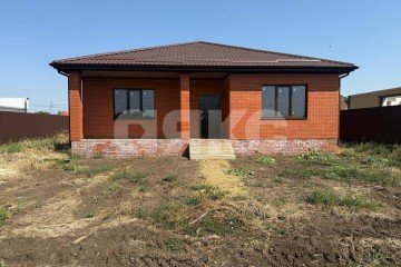 Фото №1: Дом 125 м² - Кореновск, ул. Чехова