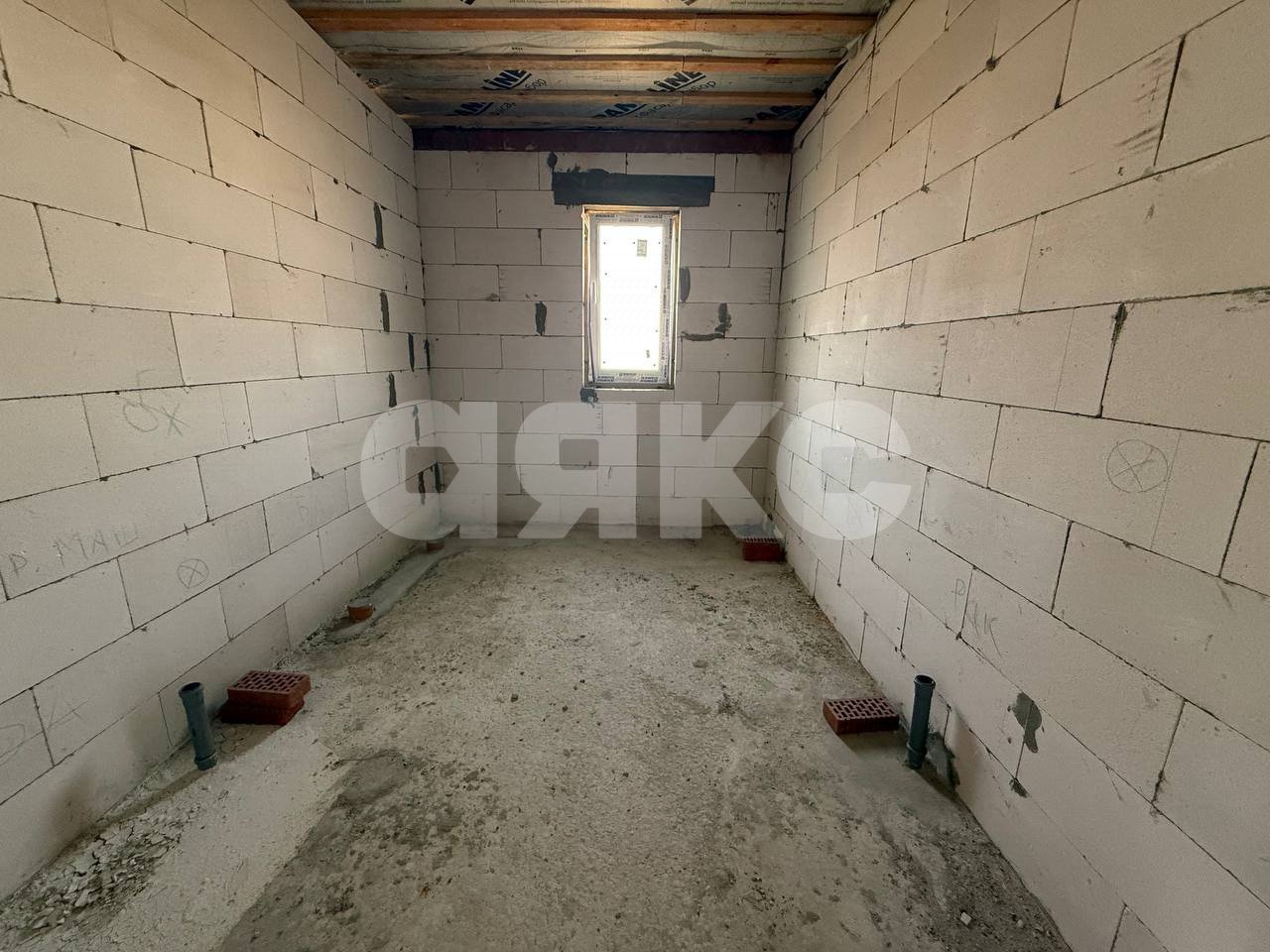 Фото №9: Дом 125 м² + 5 сот. - Кореновск, ул. Чехова