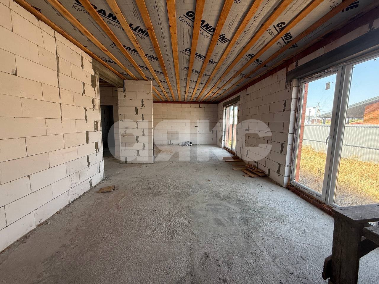 Фото №7: Дом 125 м² + 5 сот. - Кореновск, ул. Чехова