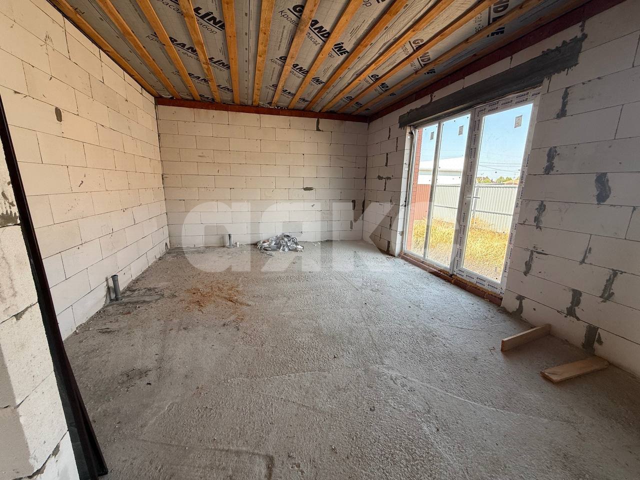 Фото №10: Дом 125 м² + 5 сот. - Кореновск, ул. Чехова