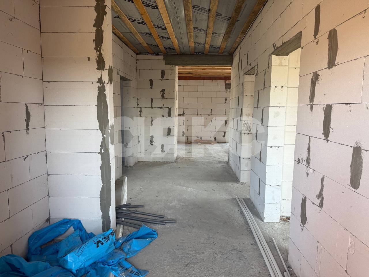 Фото №3: Дом 125 м² + 5 сот. - Кореновск, ул. Чехова