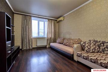 Фото №5: 1-комнатная квартира 36 м² - Краснодар, мкр. Прикубанский внутригородской округ, ул. Московская, 140Г