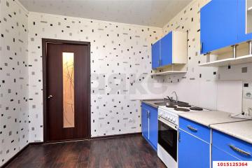 Фото №2: 1-комнатная квартира 36 м² - Краснодар, мкр. Прикубанский внутригородской округ, ул. Московская, 140Г