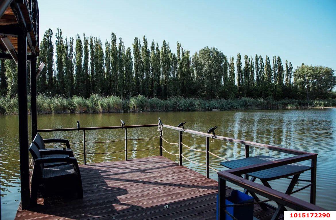 Фото №5: Дом 80 м² + 23 сот. - Левченко, ул. Центральная, 68