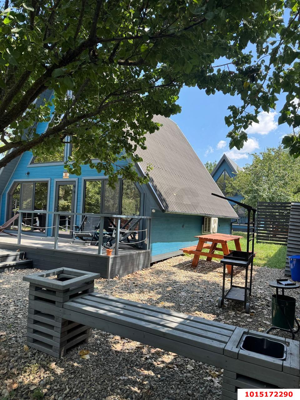 Фото №10: Дом 80 м² + 23 сот. - Левченко, ул. Центральная, 68