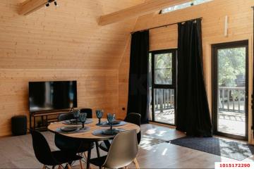 Фото №1: Дом 80 м² - Левченко, ул. Центральная, 68