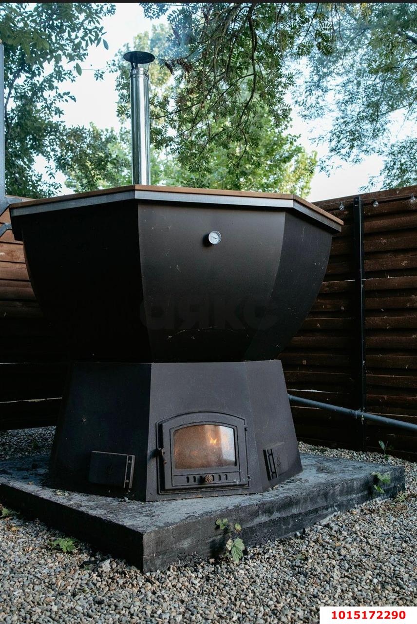 Фото №8: Дом 80 м² + 23 сот. - Левченко, ул. Центральная, 68