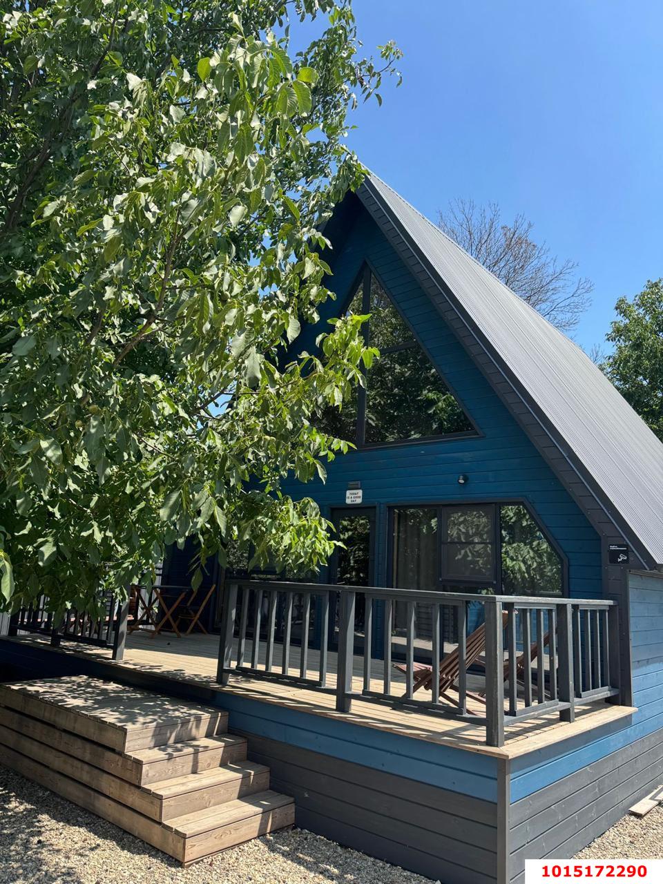 Фото №4: Дом 80 м² + 23 сот. - Левченко, ул. Центральная, 68