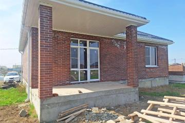 Фото №1: Дом 100 м² - Козет, мкр. КП Южный Ветер, ул. Хеттская, 4