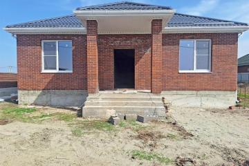 Фото №2: Дом 100 м² - Козет, мкр. КП Южный Ветер, ул. Хеттская, 4