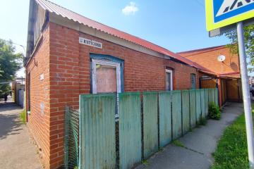 Фото №3: Часть дома 40 м² - Краснодар, мкр. Центральный, ул. Кутузова, 9