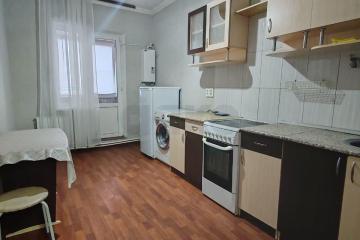 Фото №2: 1-комнатная квартира 42 м² - Ленина, снт Радуга, ул. Приозёрная, 113