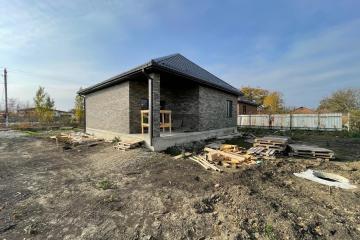 Фото №5: Дом 93 м² - Ивановская, ул. Донцова, 29