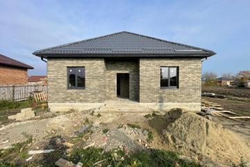 Фото №1: Дом 93 м² - Ивановская, ул. Донцова, 29