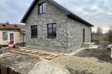 Фото №5: Дом 110 м² - Старонижестеблиевская, ул. Демьяна Бедного, 49