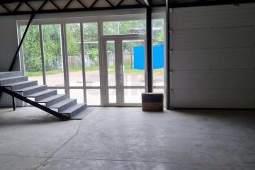 Фото №5: Коммерция 338 м² - Краснодар, ж/м Пашковский, ул. Бородинская, 132