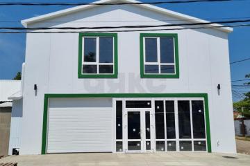 Фото №1: Коммерция 338 м² - Краснодар, ж/м Пашковский, ул. Бородинская, 132