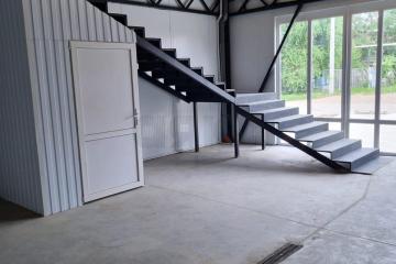 Фото №2: Коммерция 338 м² - Краснодар, ж/м Пашковский, ул. Бородинская, 132